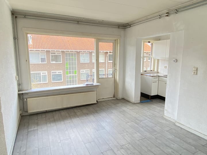 Foto 2 van Korhaanstraat 118-C