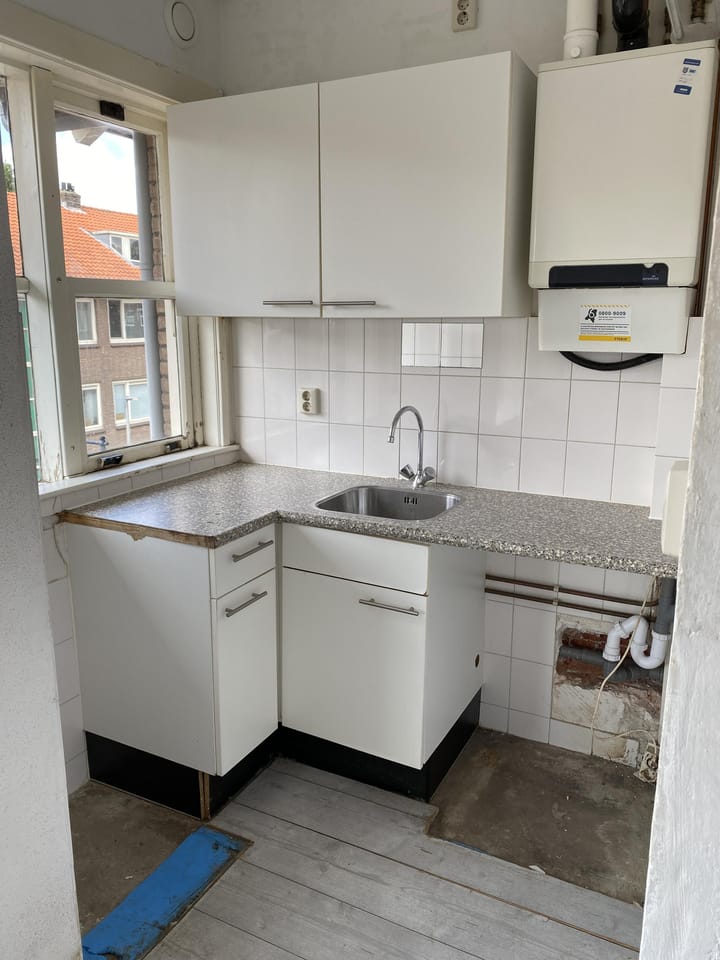 Foto 3 van Korhaanstraat 118-C