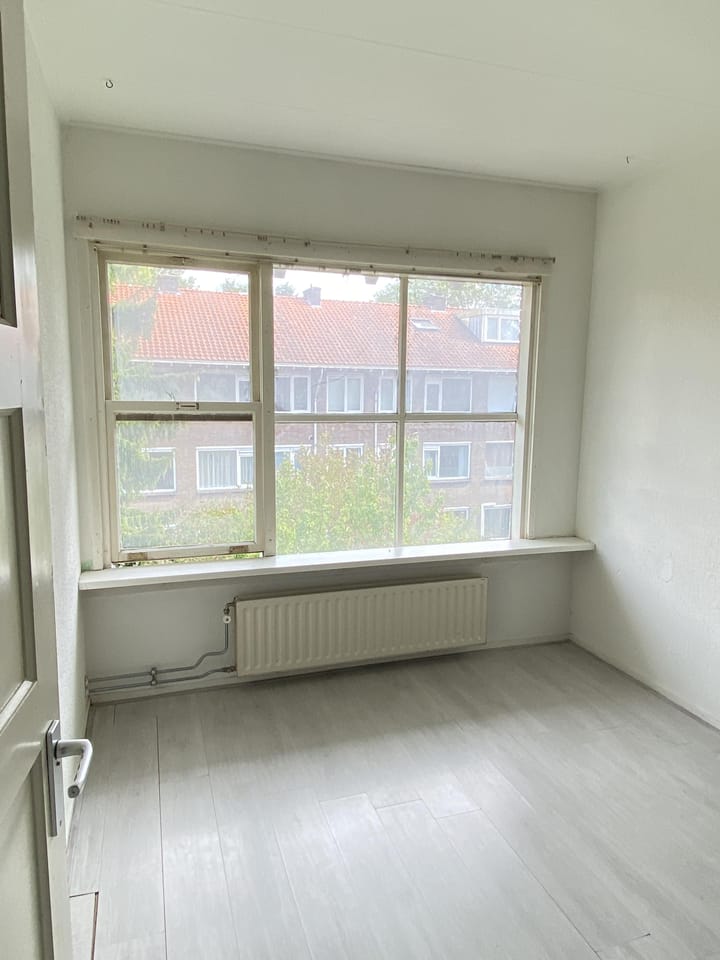 Foto 4 van Korhaanstraat 118-C