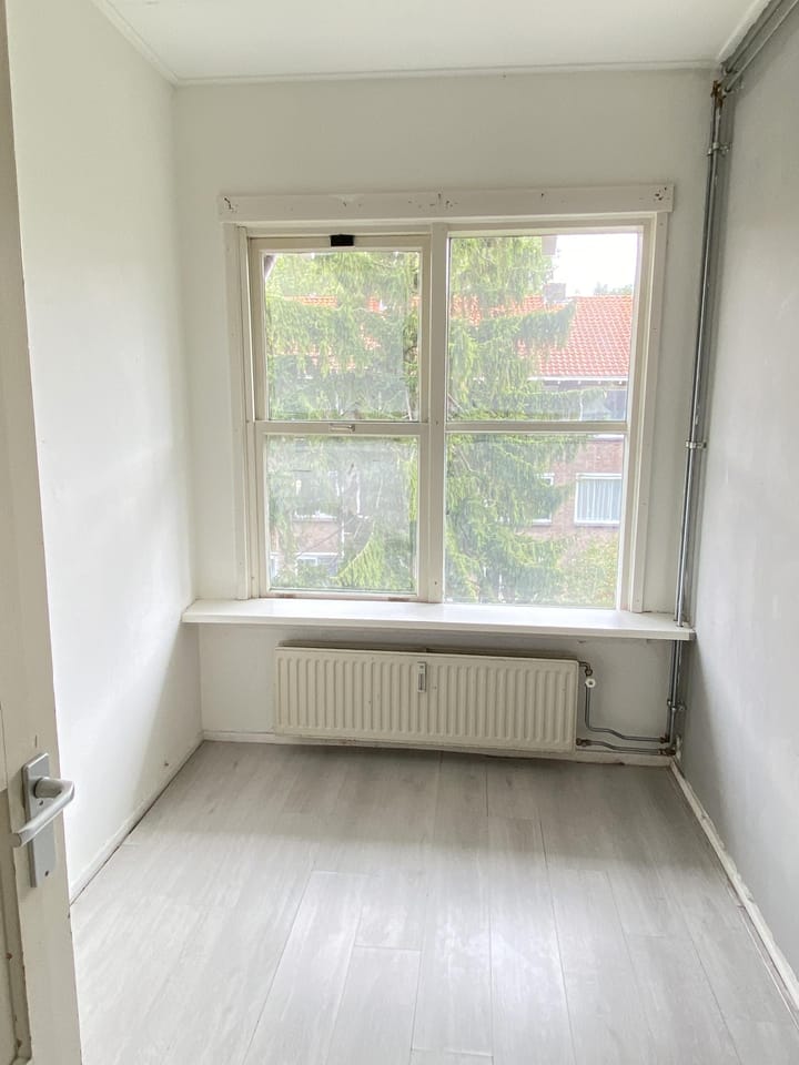 Foto 5 van Korhaanstraat 118-C