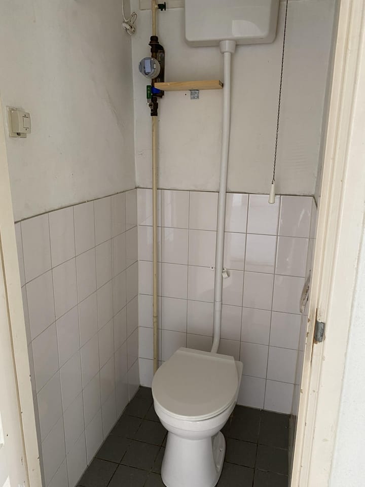 Foto 6 van Korhaanstraat 118-C