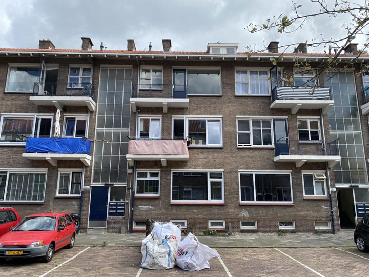 Foto 8 van Korhaanstraat 118-C