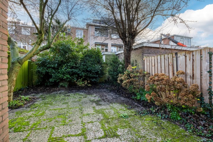 Photo 19 of Laan van Meerdervoort 780