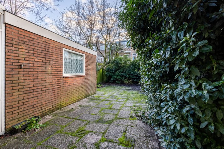 Photo 20 of Laan van Meerdervoort 780