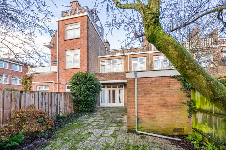 Photo 22 of Laan van Meerdervoort 780