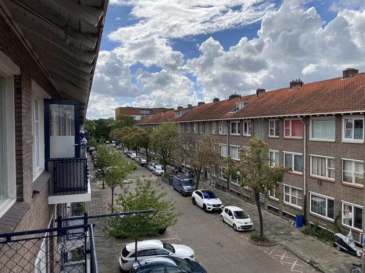 Foto 1 van Korhaanstraat 118-C