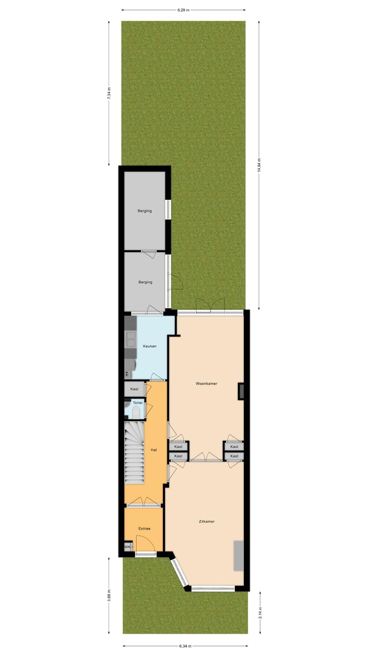 Photo 62 of Laan van Meerdervoort 780