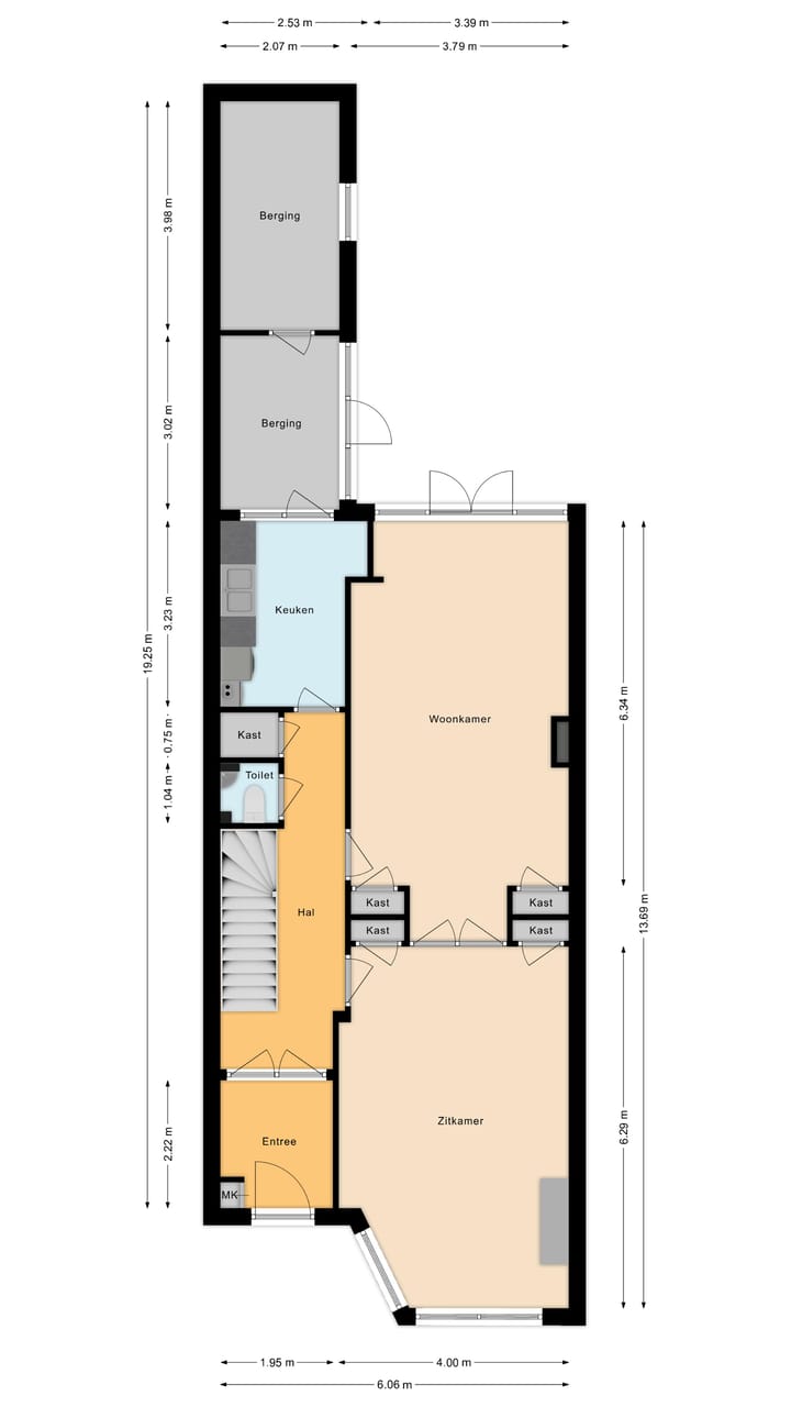 Photo 63 of Laan van Meerdervoort 780