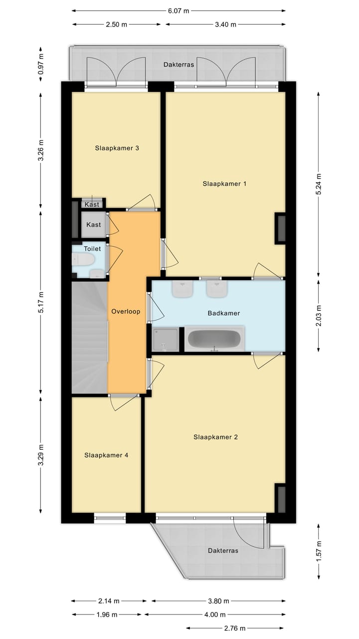 Photo 64 of Laan van Meerdervoort 780