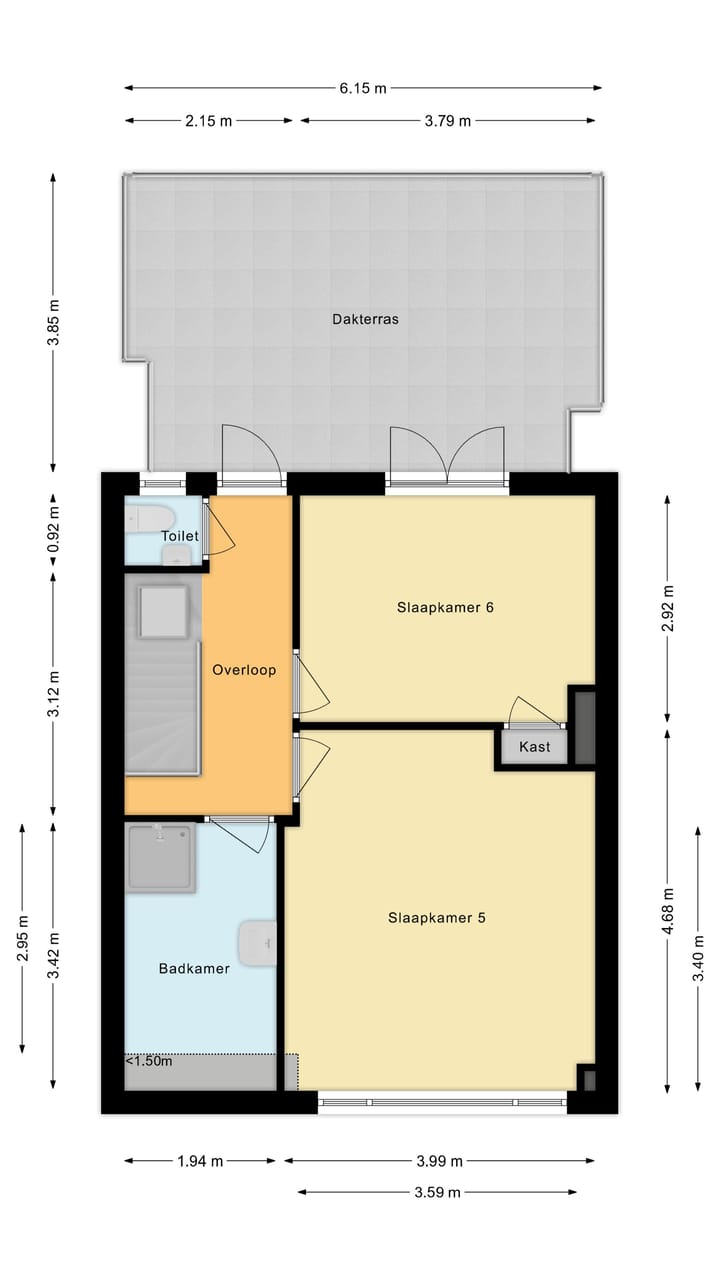 Photo 65 of Laan van Meerdervoort 780