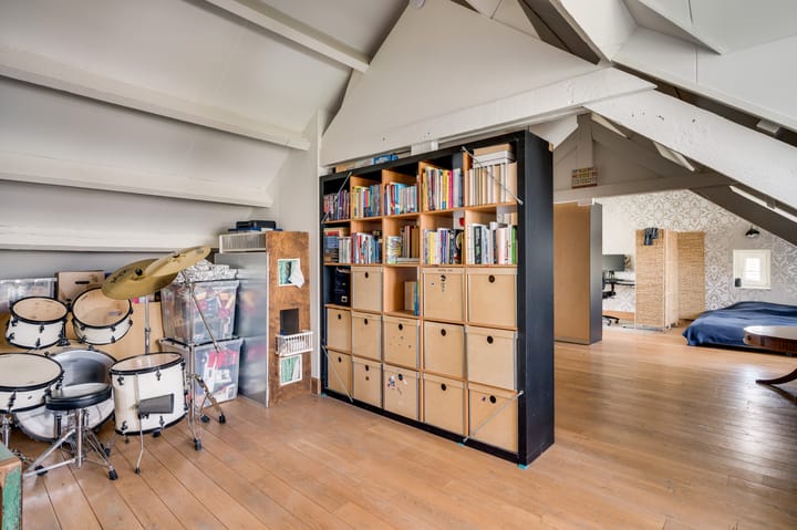 Foto 18 van Grote Straat 58