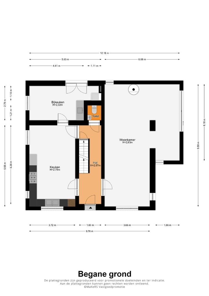 Foto 28 van Grote Straat 58
