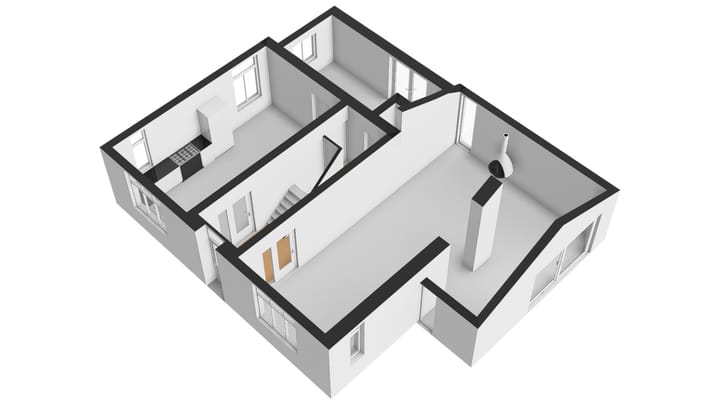 Foto 29 van Grote Straat 58