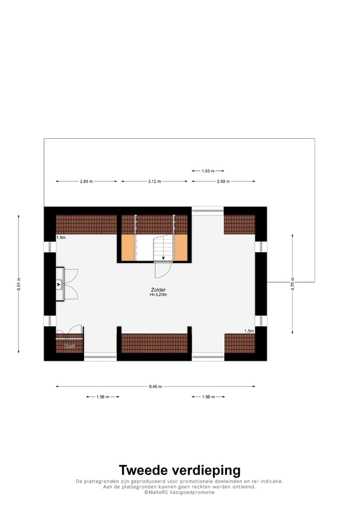Foto 32 van Grote Straat 58