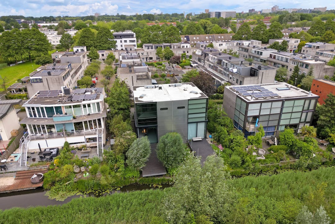 Foto 2 van Straat van Ormoes 147