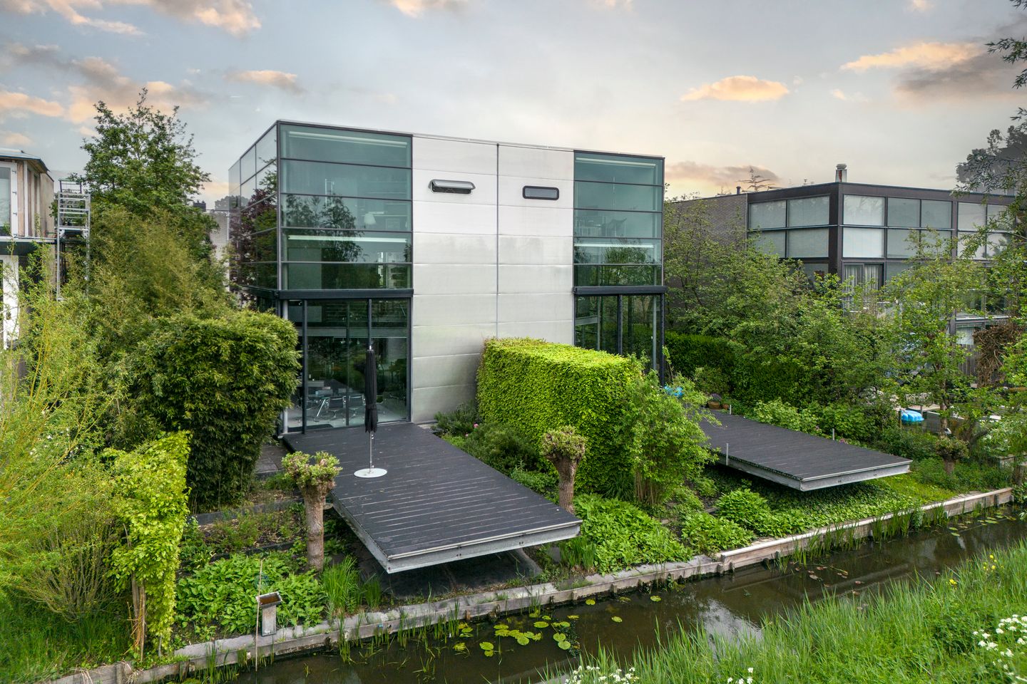 Foto 4 van Straat van Ormoes 147