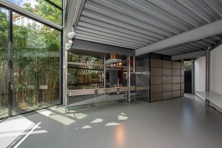 Foto 7 van Straat van Ormoes 147