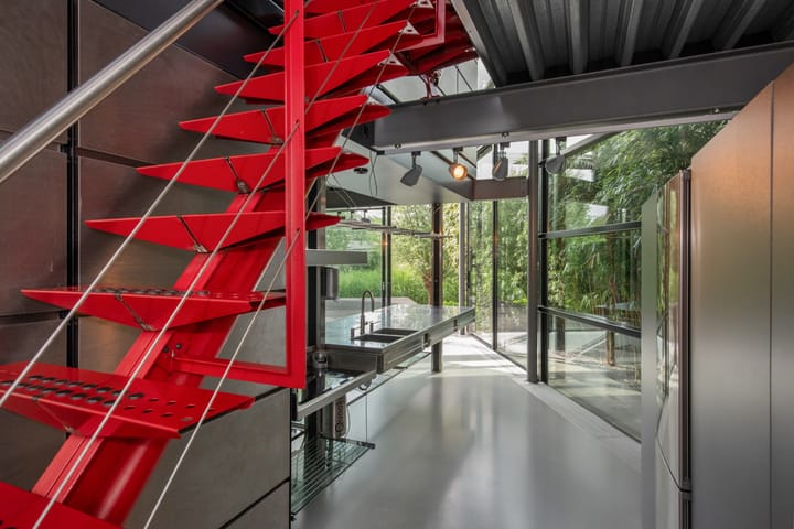 Foto 13 van Straat van Ormoes 147