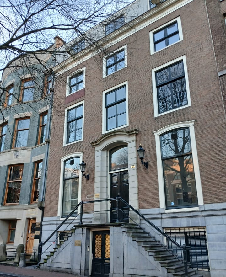 Herengracht 440-C