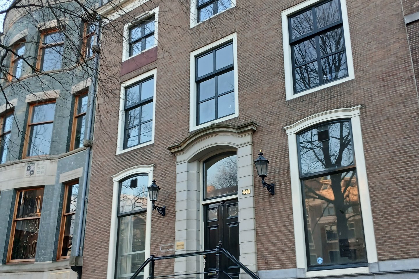 Bekijk foto 1 van Herengracht 440-C