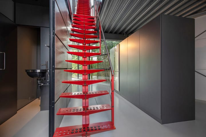 Foto 21 van Straat van Ormoes 147