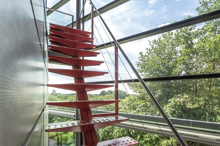 Foto 30 van Straat van Ormoes 147