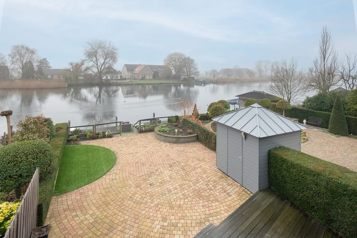 Foto 50 van Waaldijk 45