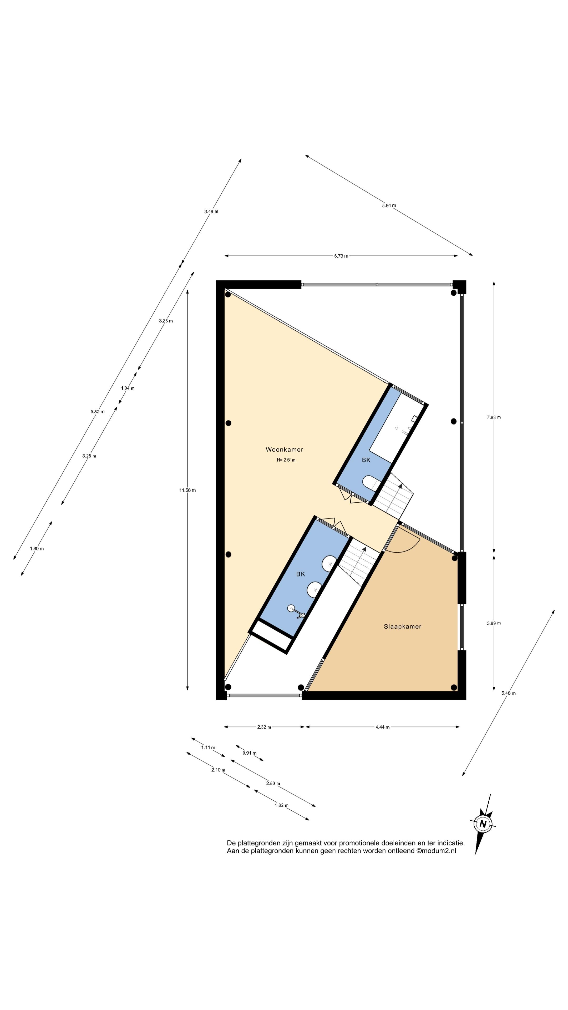 Foto 48 van Straat van Ormoes 147
