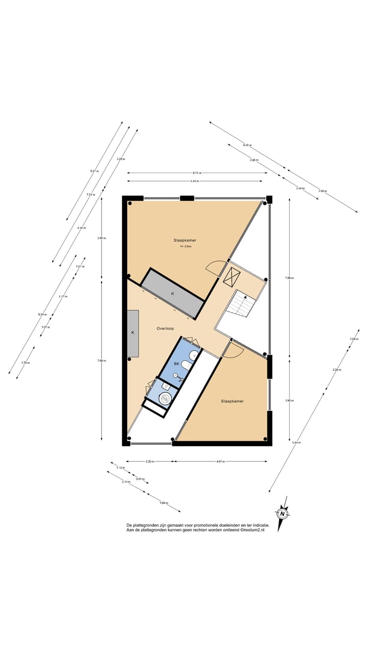 Foto 49 van Straat van Ormoes 147