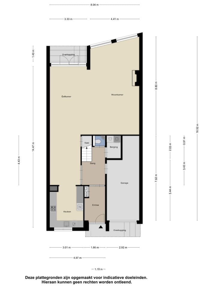 Foto 60 van Waaldijk 45