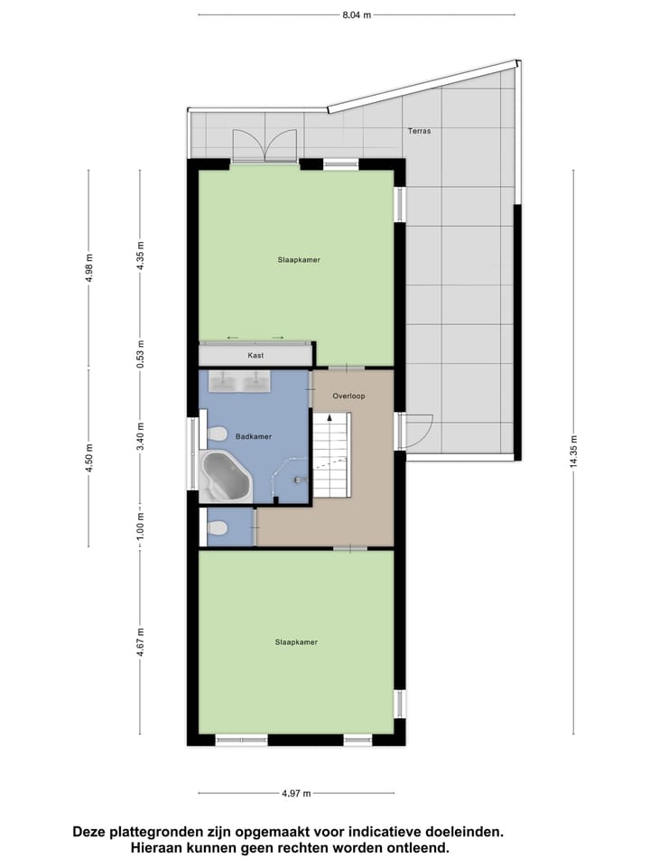 Foto 61 van Waaldijk 45