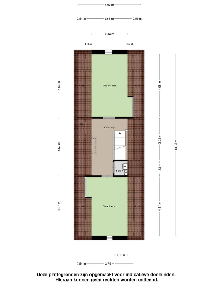 Foto 62 van Waaldijk 45