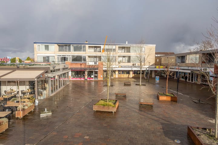 Foto 2 van Kerkstraat 9-A