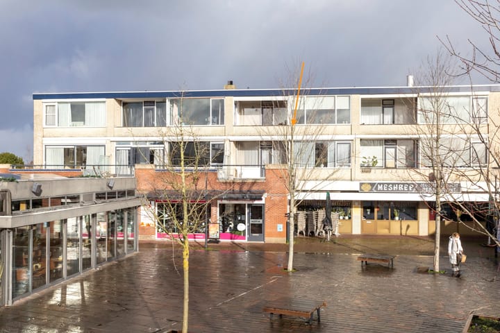 Foto 4 van Kerkstraat 9-A