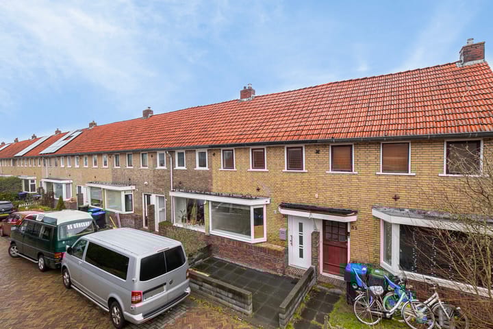 Photo 5 of Accamastraat 29