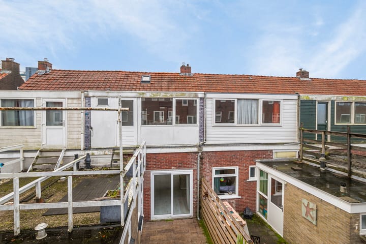 Photo 27 of Accamastraat 29