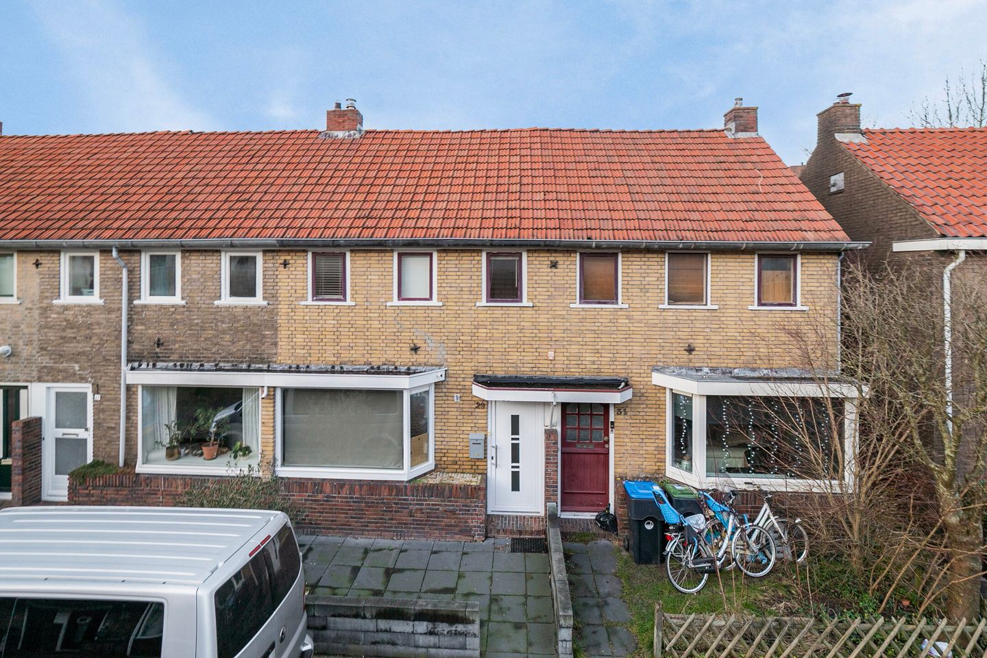 Foto 1 van Accamastraat 29