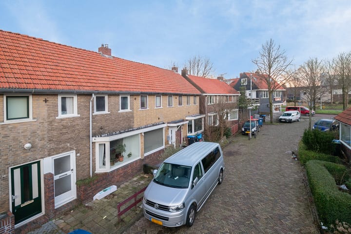 Photo 29 of Accamastraat 29