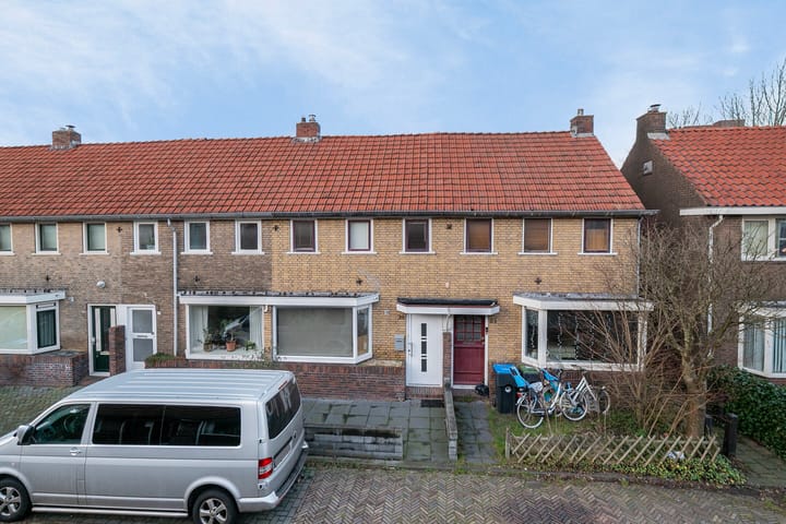 Photo 30 of Accamastraat 29