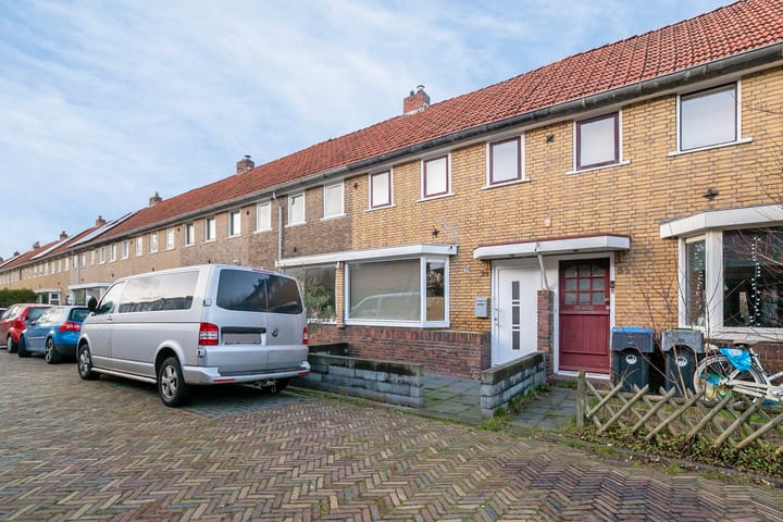 Photo 31 of Accamastraat 29