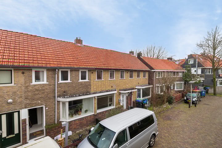 Photo 32 of Accamastraat 29