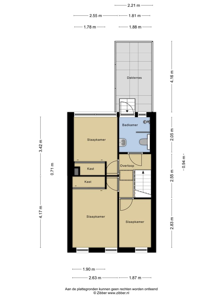 Photo 34 of Accamastraat 29