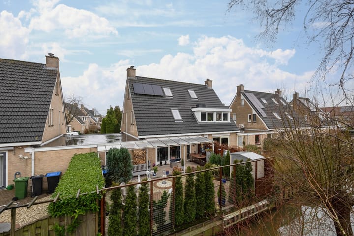 Foto 2 van Walnootstraat 35