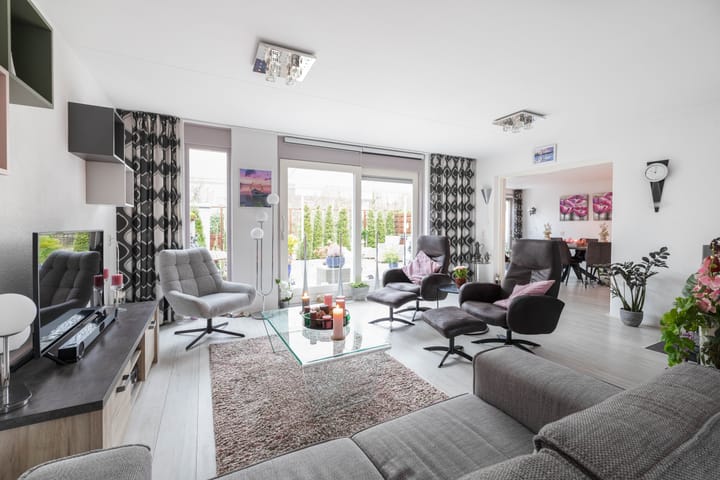 Foto 3 van Walnootstraat 35