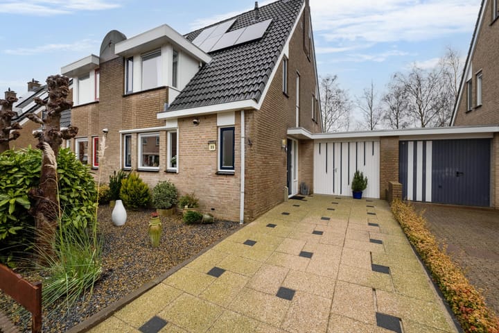 Foto 5 van Walnootstraat 35