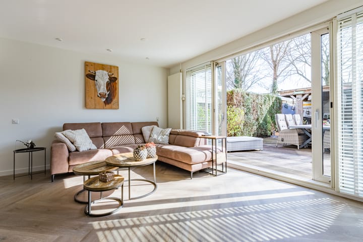 Foto 2 van Baardspringer 23