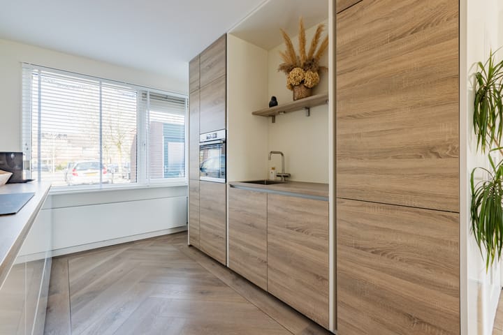 Foto 3 van Baardspringer 23