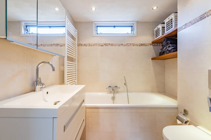 Foto 4 van Baardspringer 23