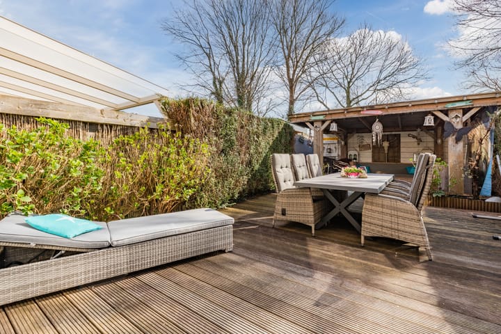 Foto 5 van Baardspringer 23