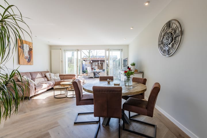 Photo 10 of Baardspringer 23